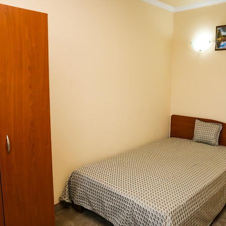 Hotel Bulgaria Kŭrdzhali Værelse billede